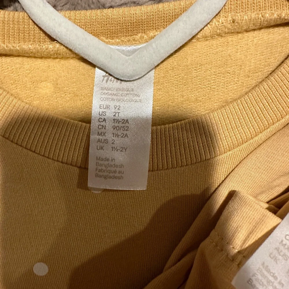 H&M set - Picture 2 of 2